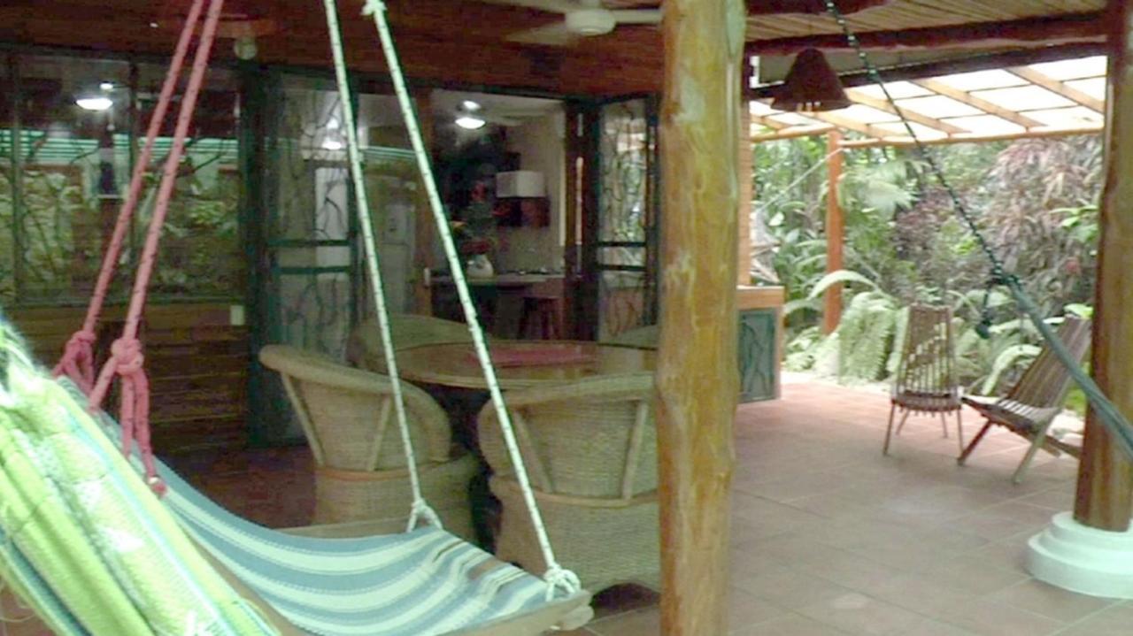 Nosara Paradise Rentals Eksteriør billede