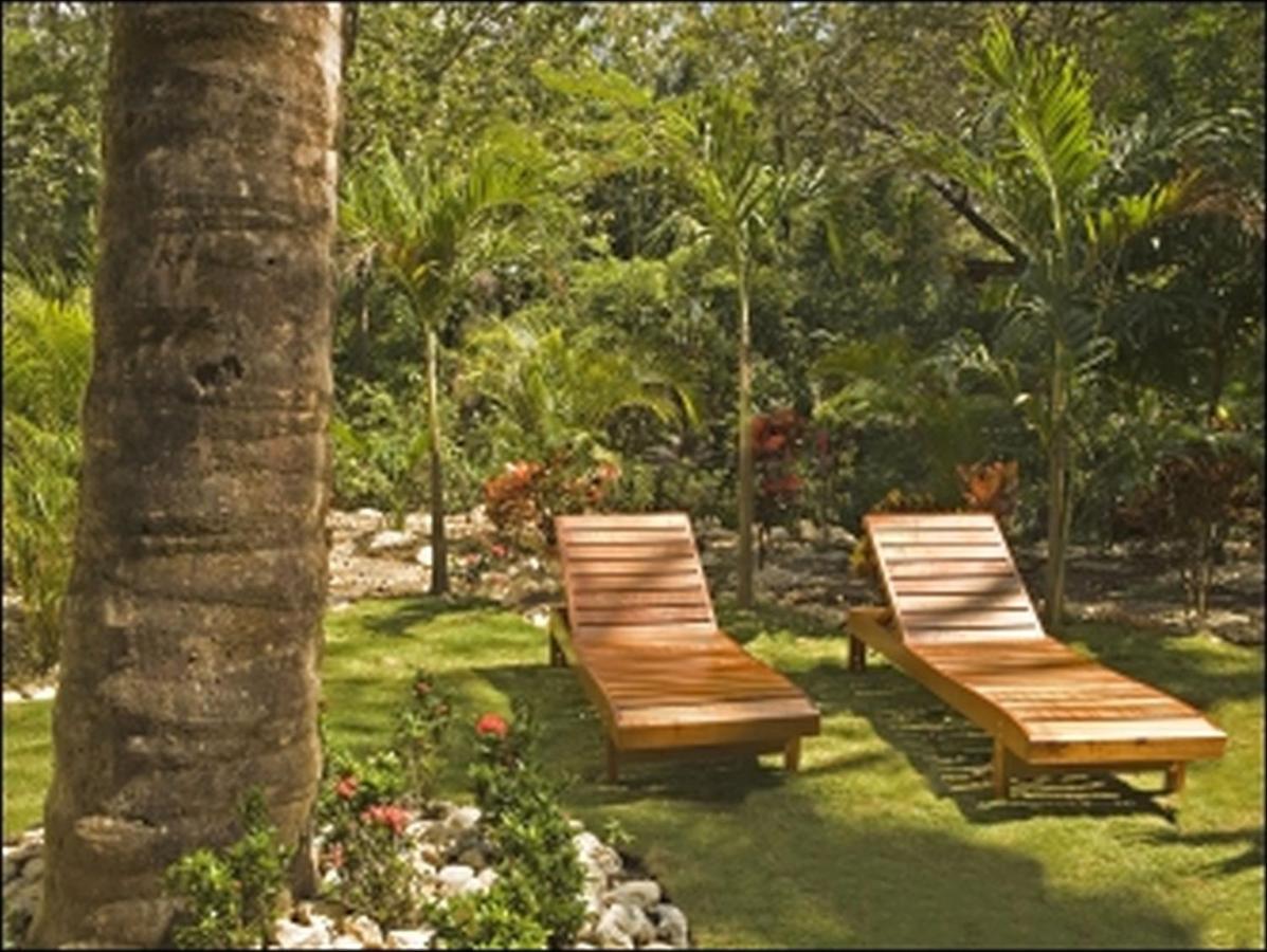 Nosara Paradise Rentals Eksteriør billede